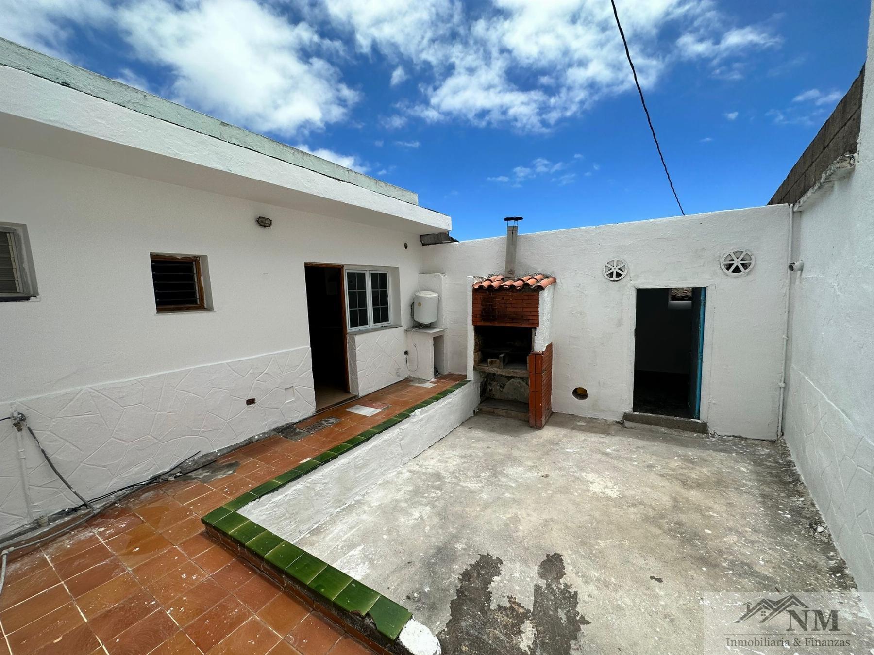 For sale of house in Fasnia