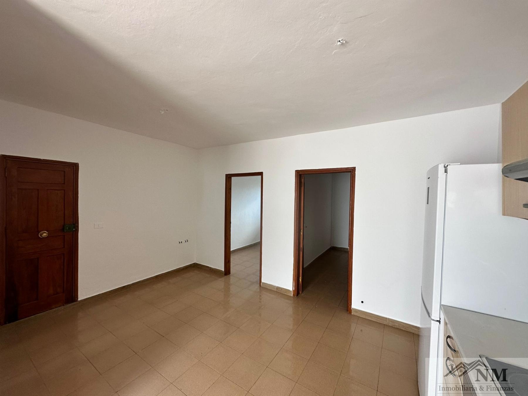 Vente de maison dans Fasnia