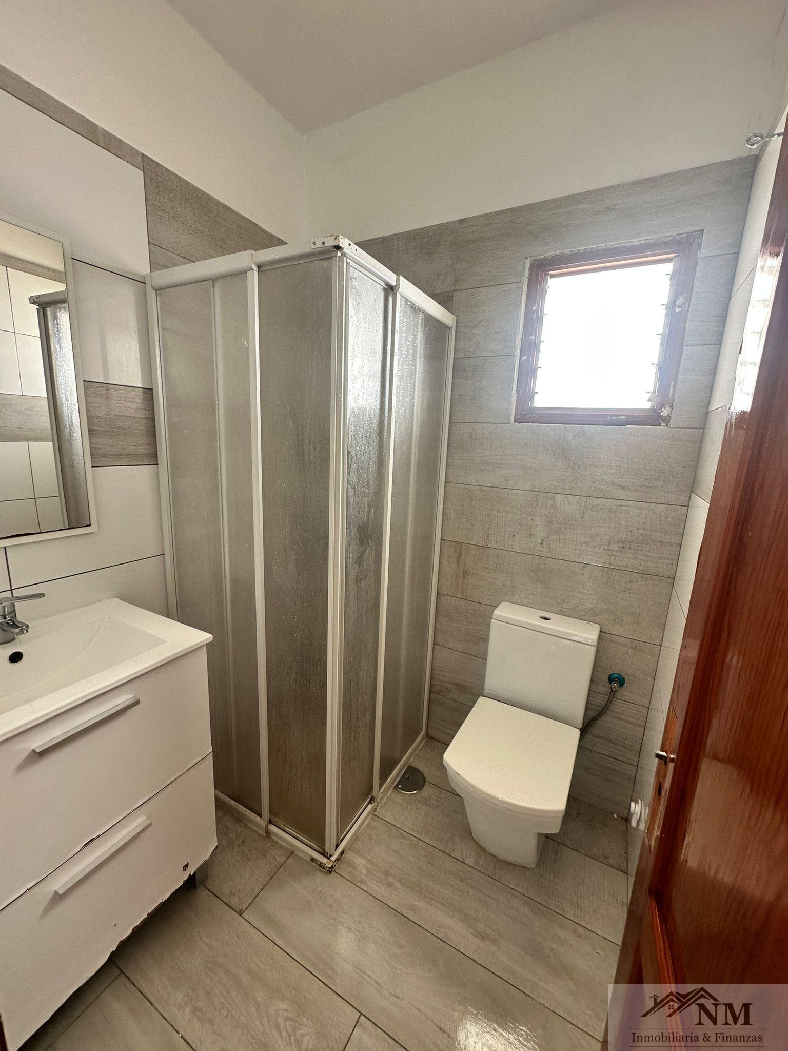 Vente de maison dans Fasnia