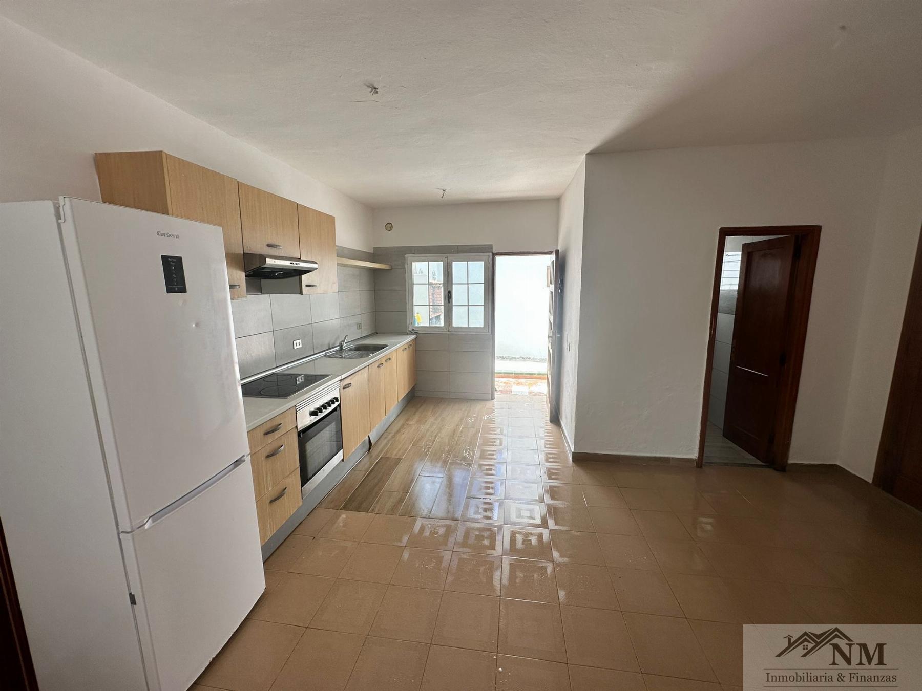 Vente de maison dans Fasnia