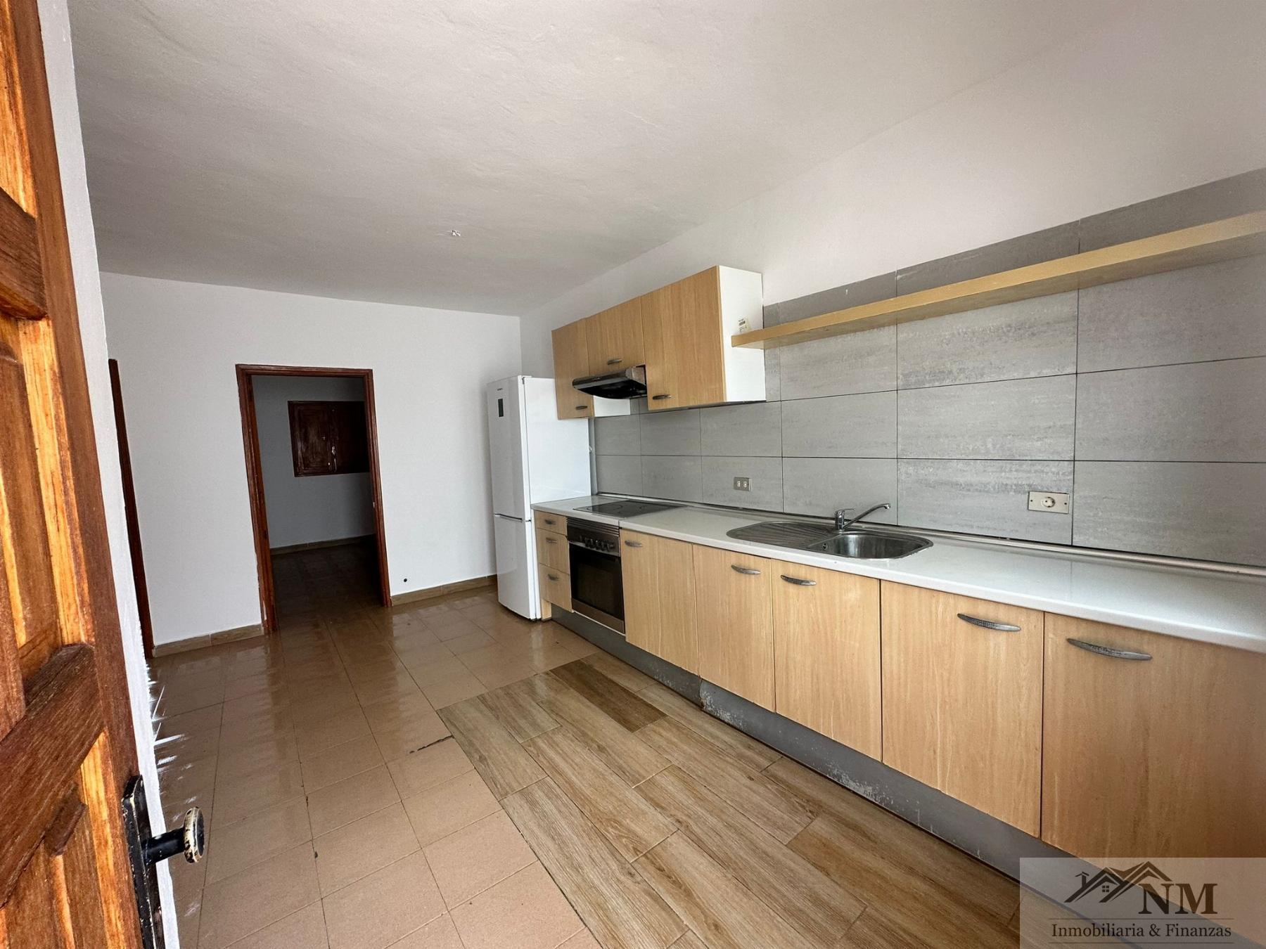 Vente de maison dans Fasnia