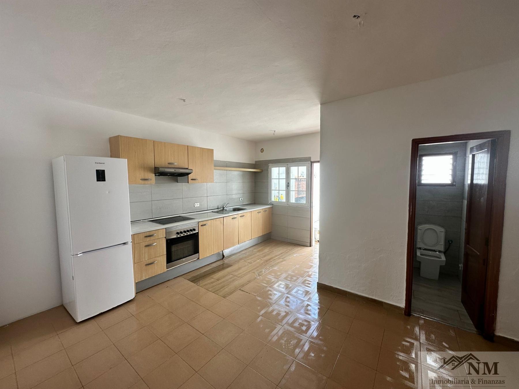 Vente de maison dans Fasnia