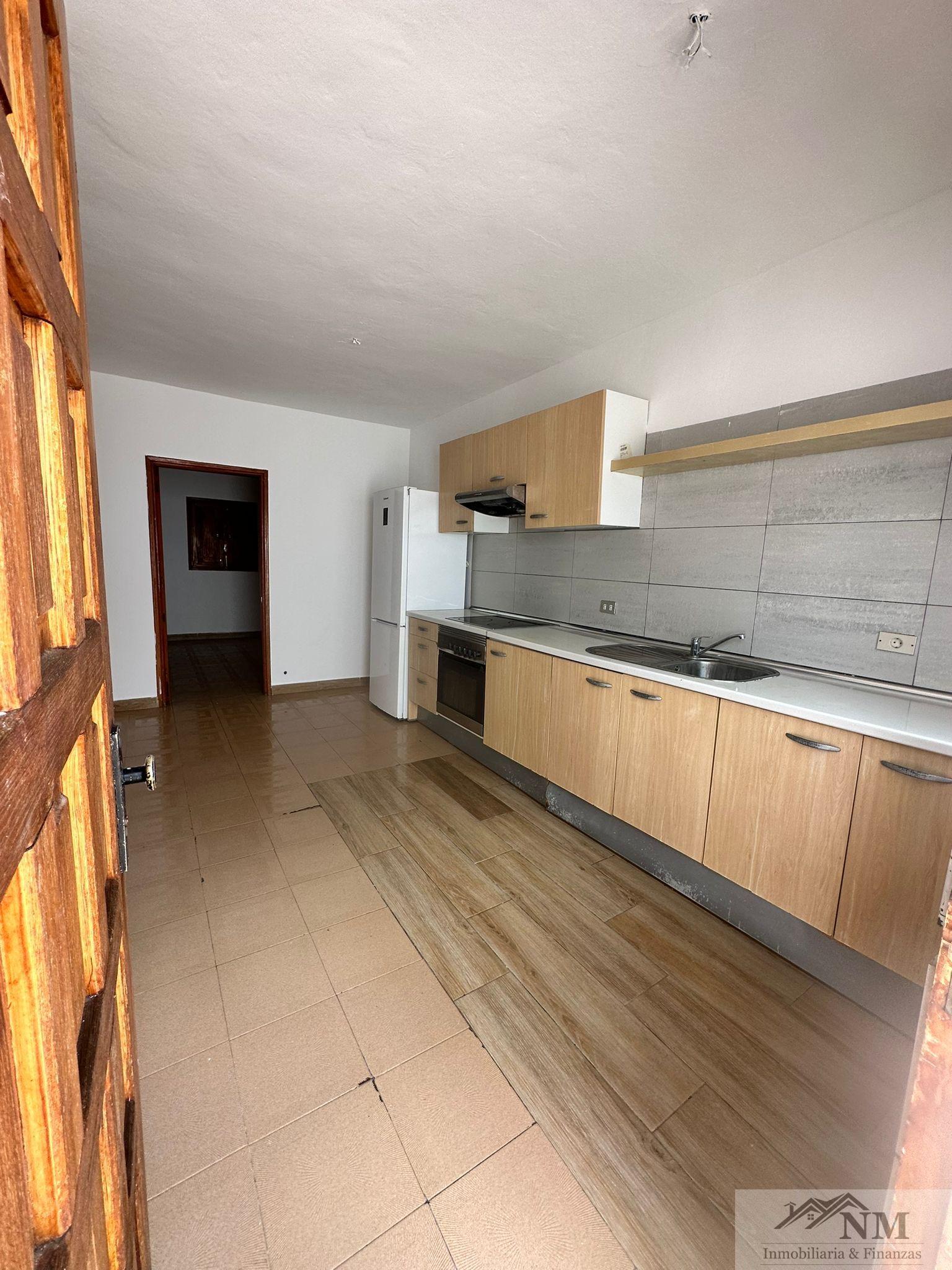 Vente de maison dans Fasnia