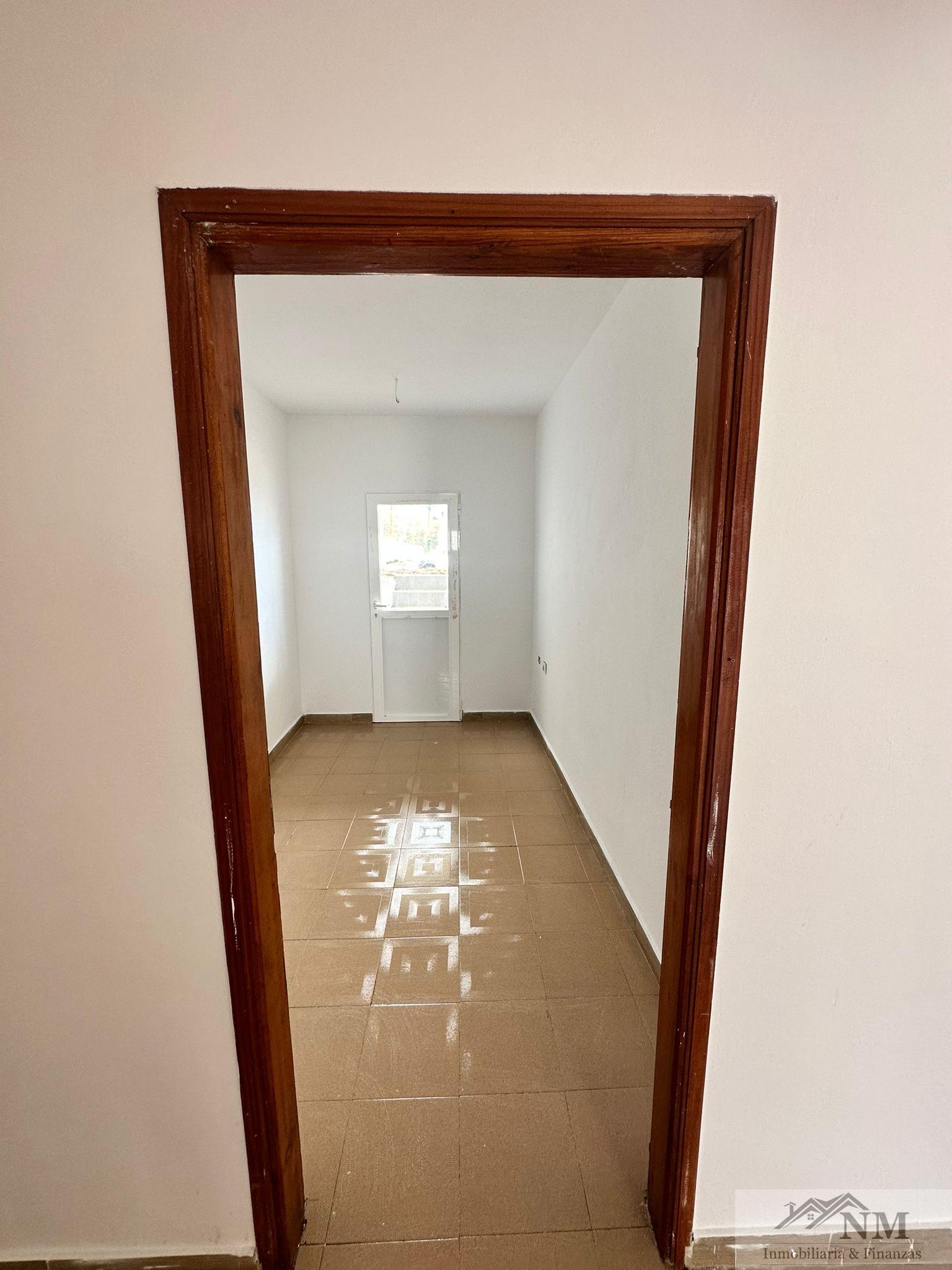 Vente de maison dans Fasnia