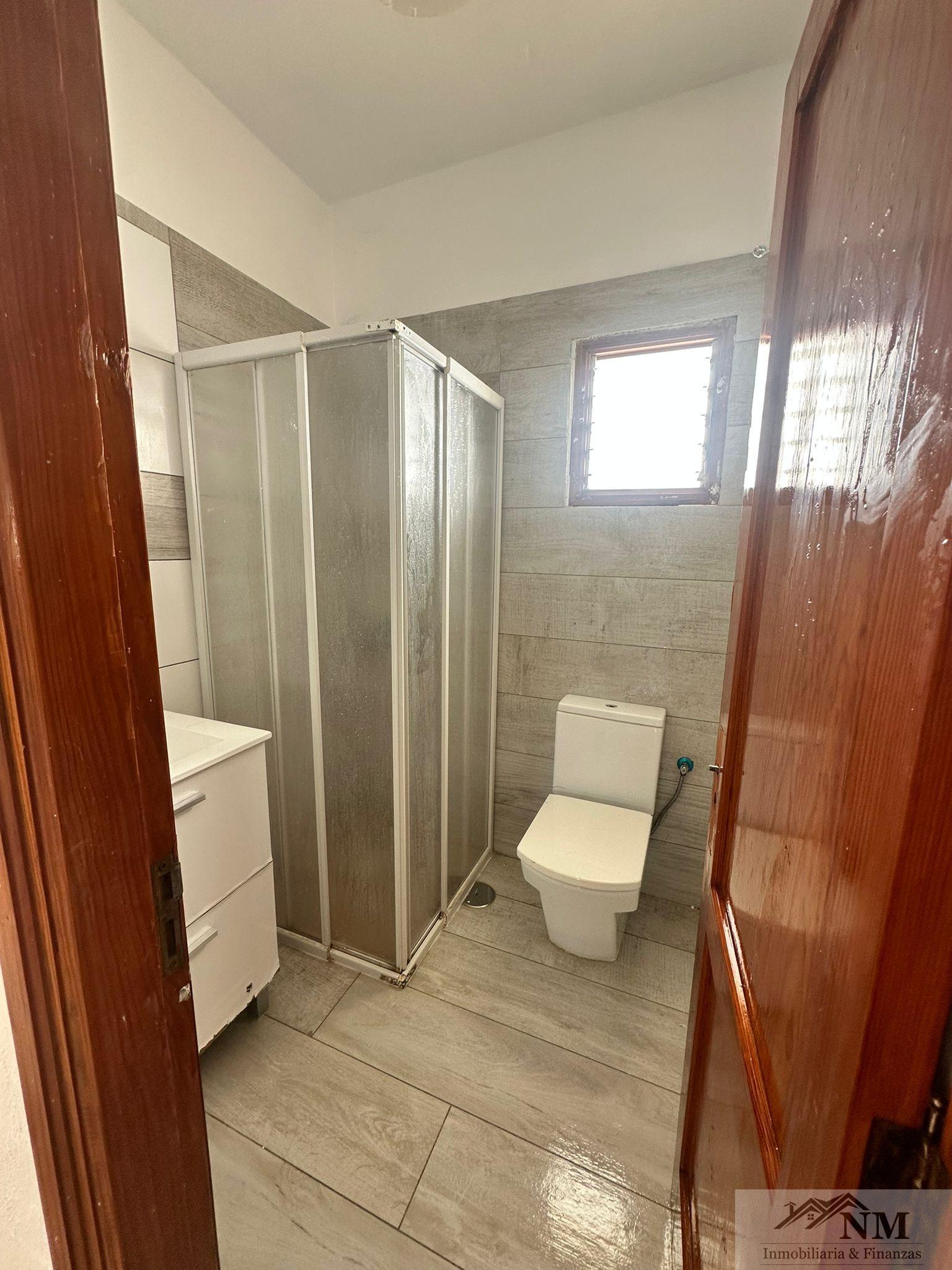 Vente de maison dans Fasnia