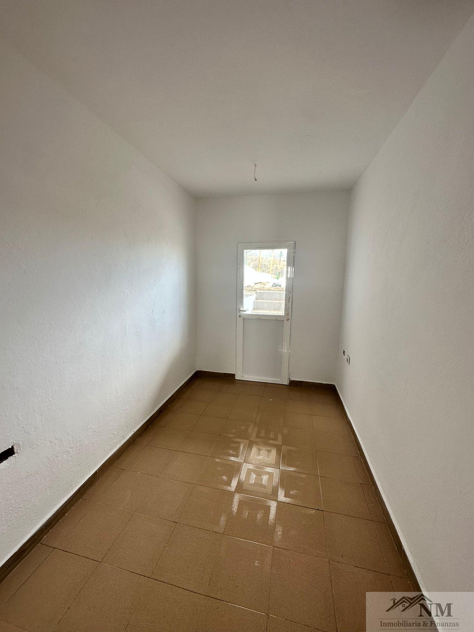 Vente de maison dans Fasnia