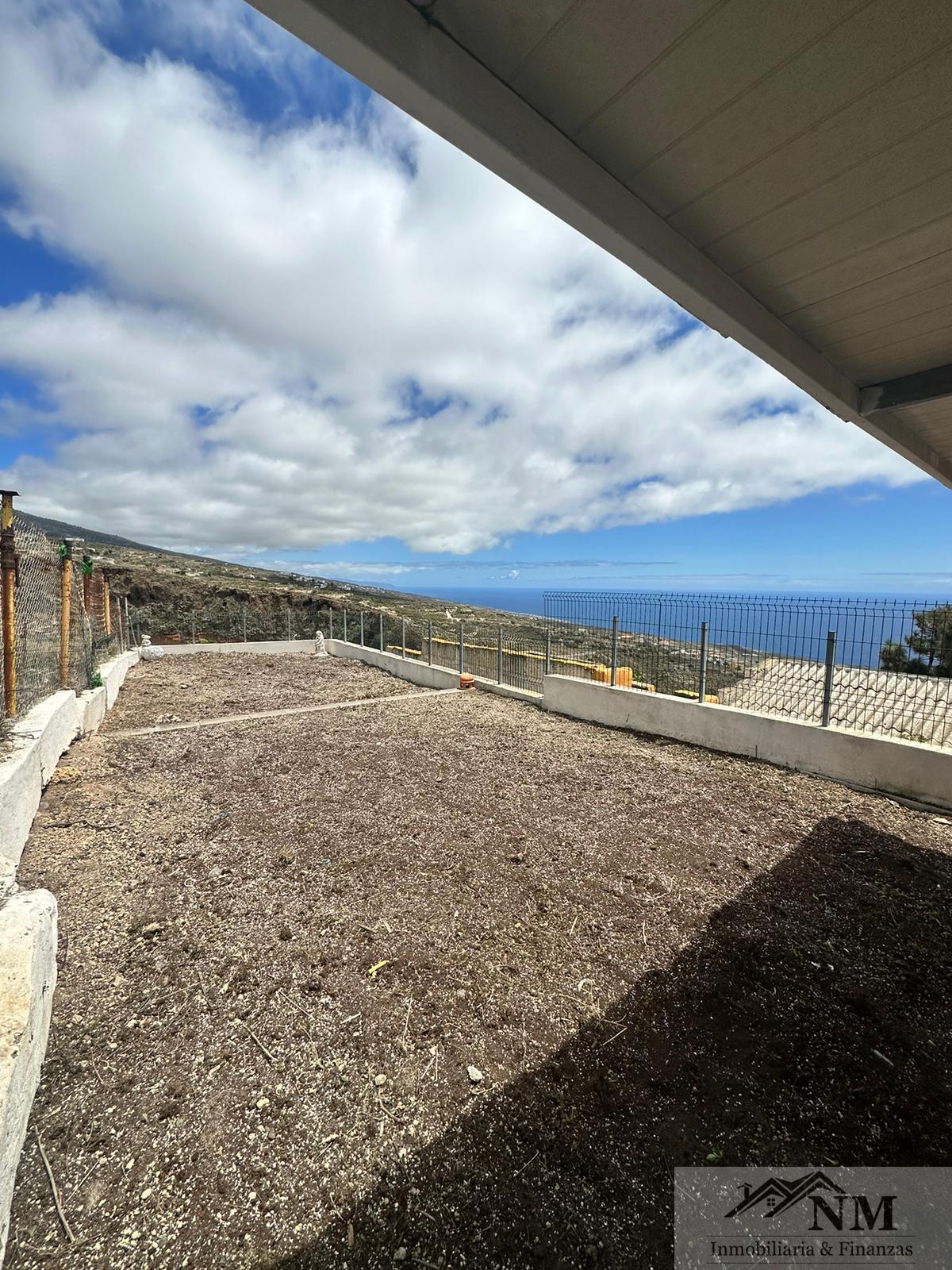 Vente de maison dans Fasnia
