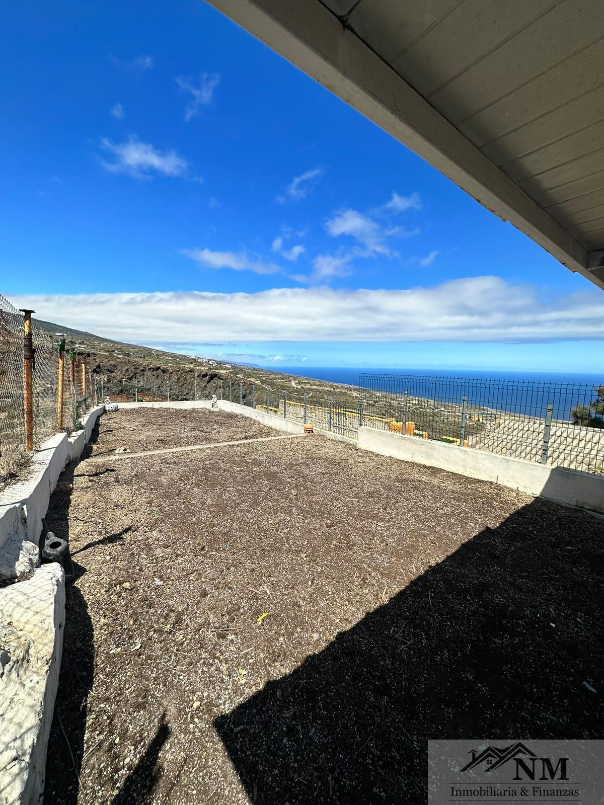 Vente de maison dans Fasnia