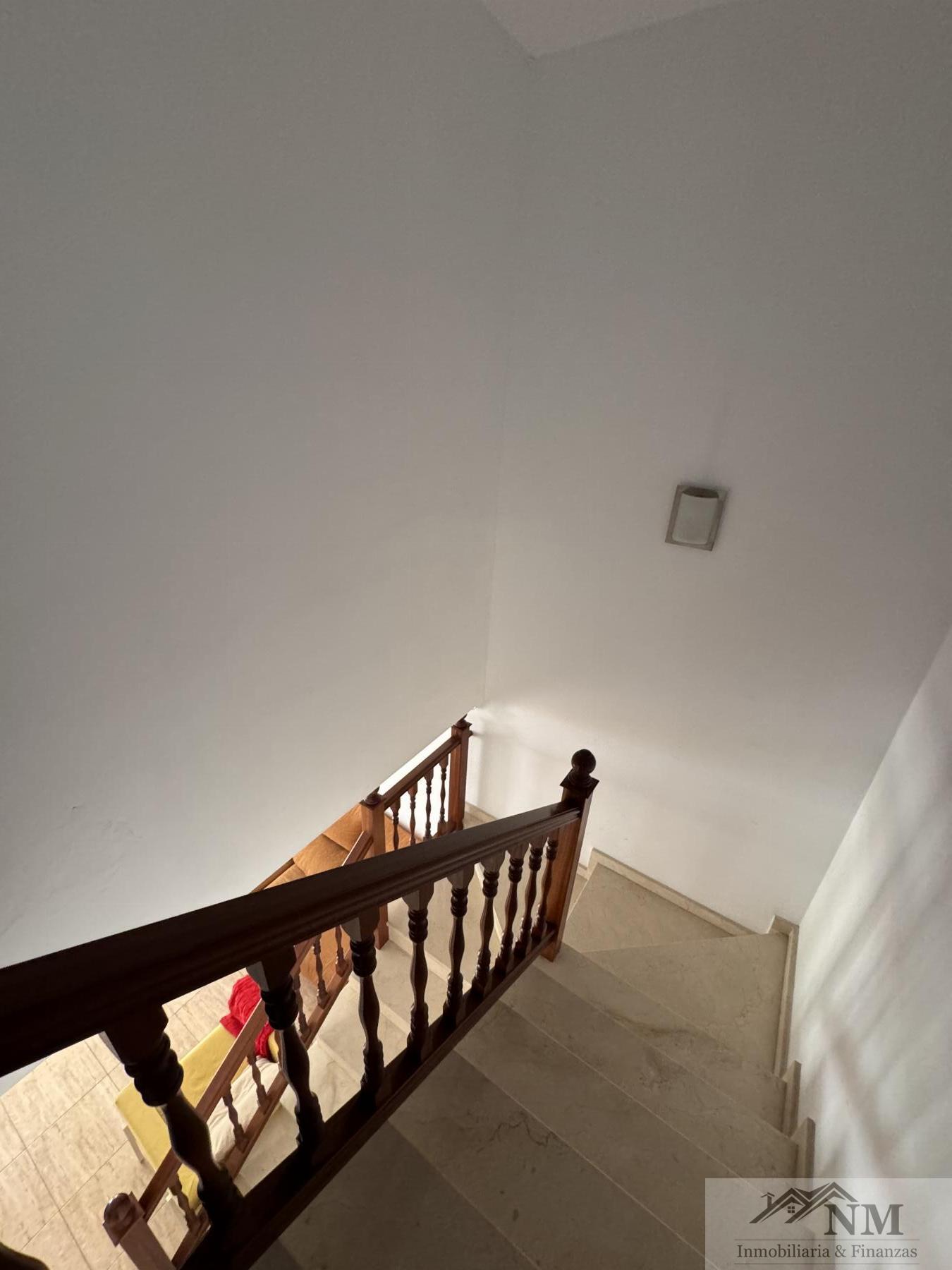 Venta de dúplex en LLano del camello