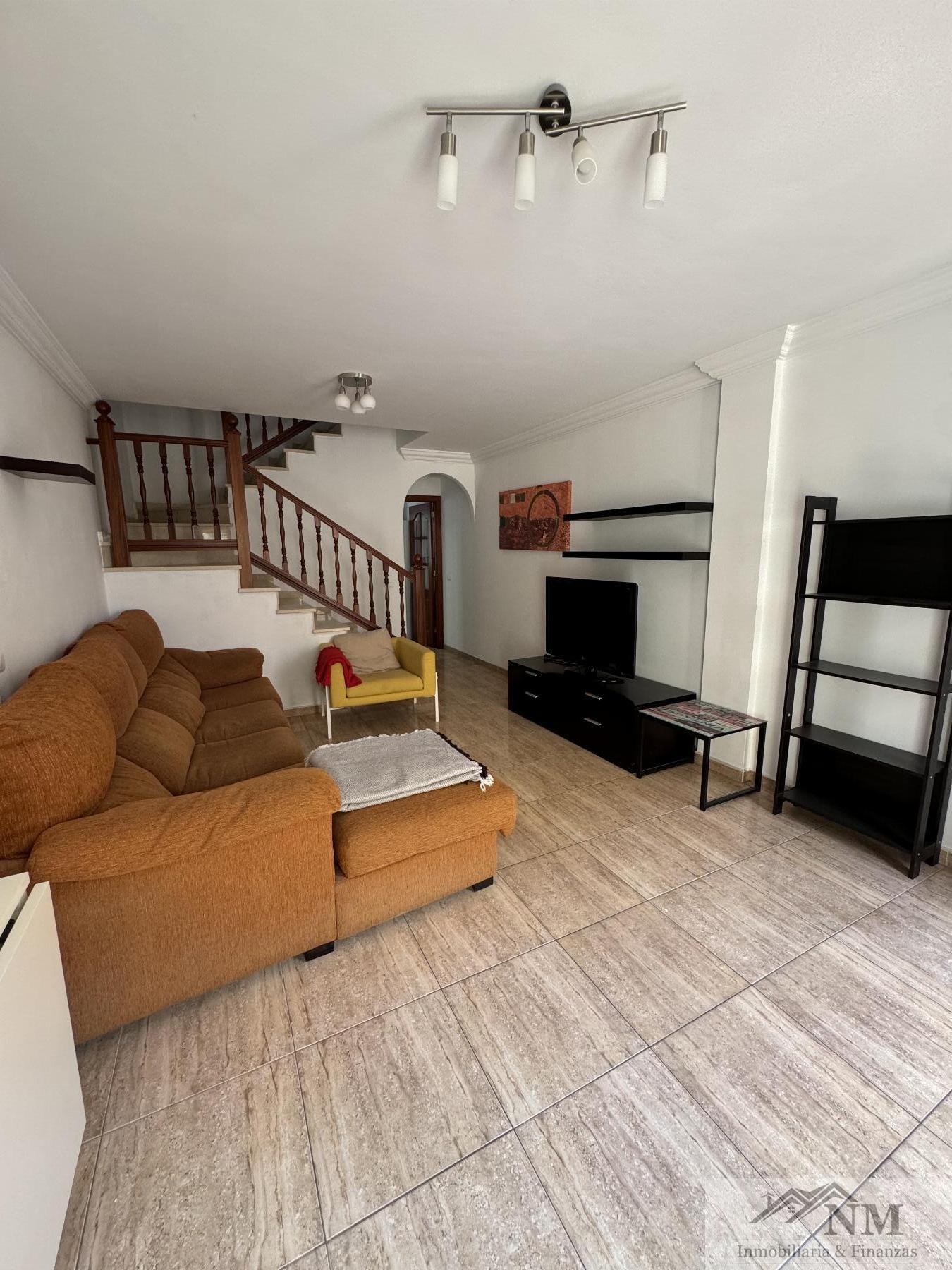 Venta de dúplex en LLano del camello