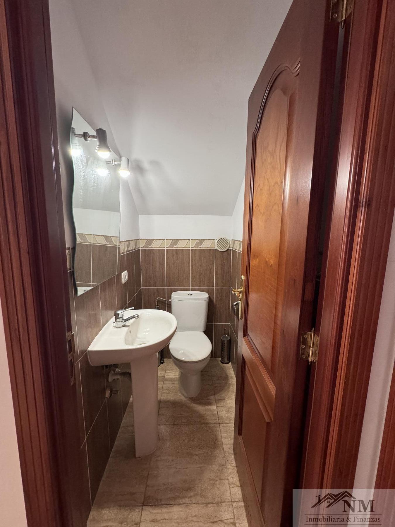 Venta de dúplex en LLano del camello