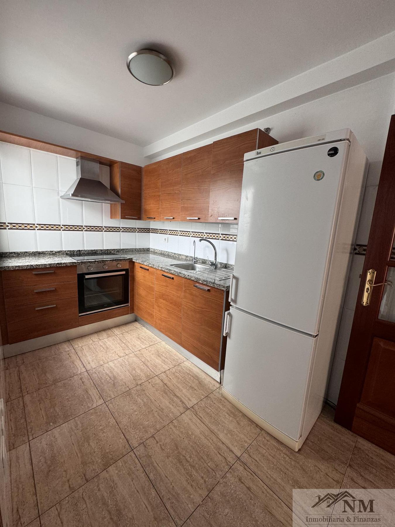 Venta de dúplex en LLano del camello