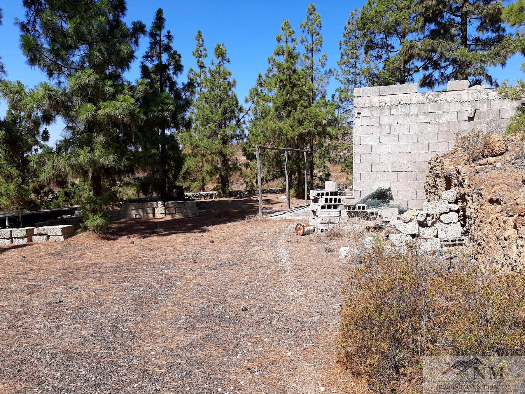 For sale of rural property in Granadilla de Abona
