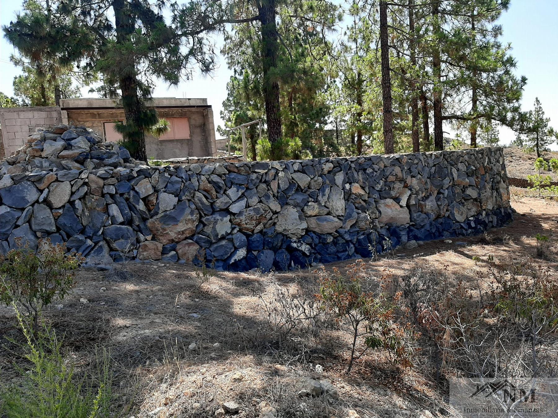 For sale of rural property in Granadilla de Abona
