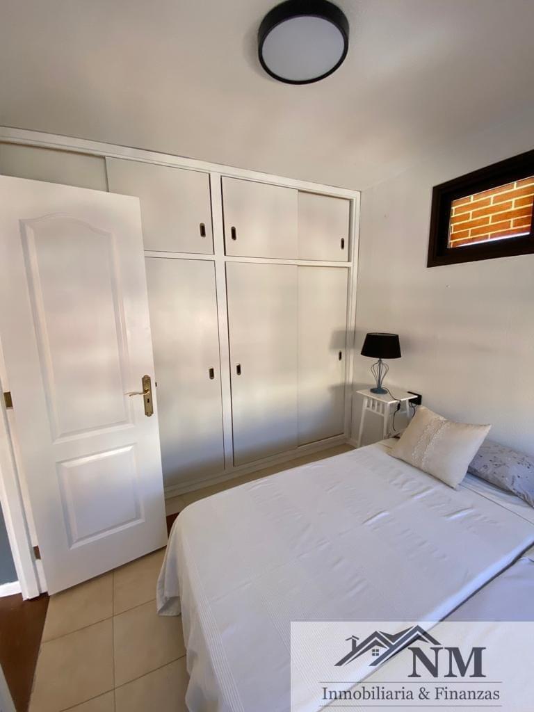 Venta de apartamento en Santiago del Teide