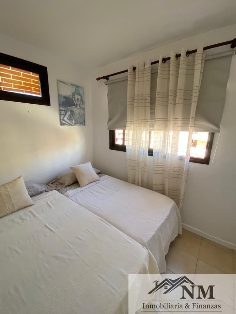 Venta de apartamento en Santiago del Teide