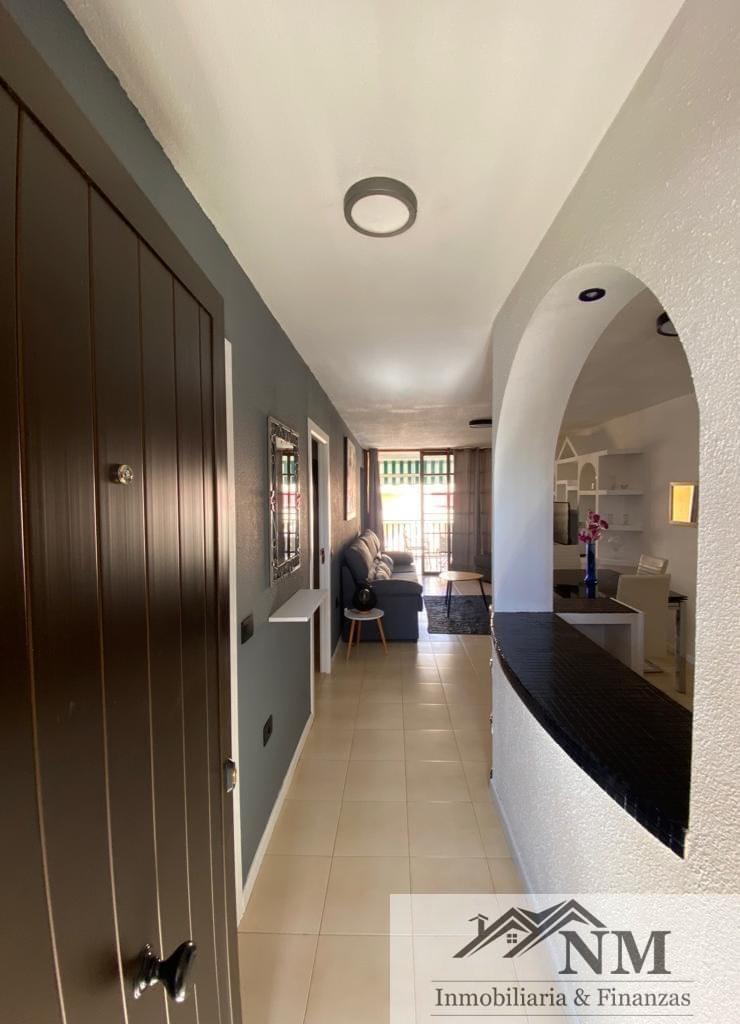 Venta de apartamento en Santiago del Teide