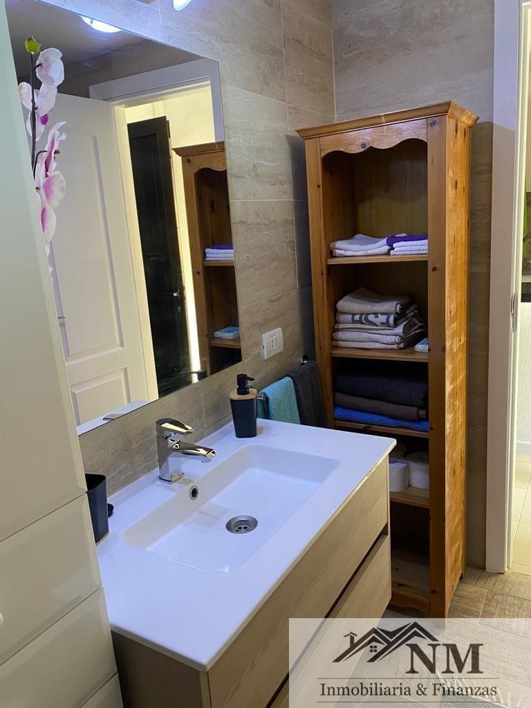 Venta de apartamento en Santiago del Teide