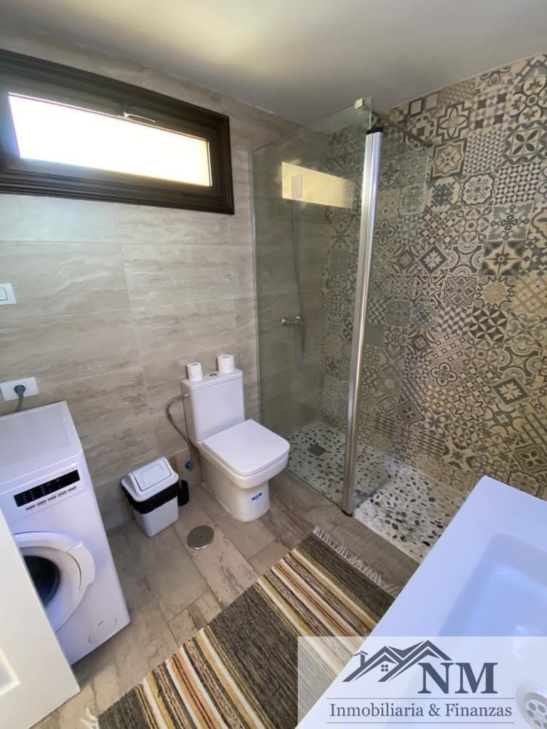 Venta de apartamento en Santiago del Teide