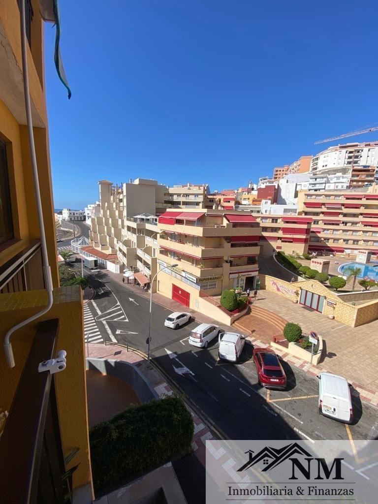 Venta de apartamento en Santiago del Teide