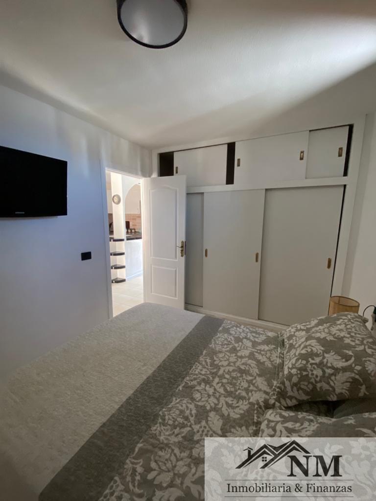 Venta de apartamento en Santiago del Teide