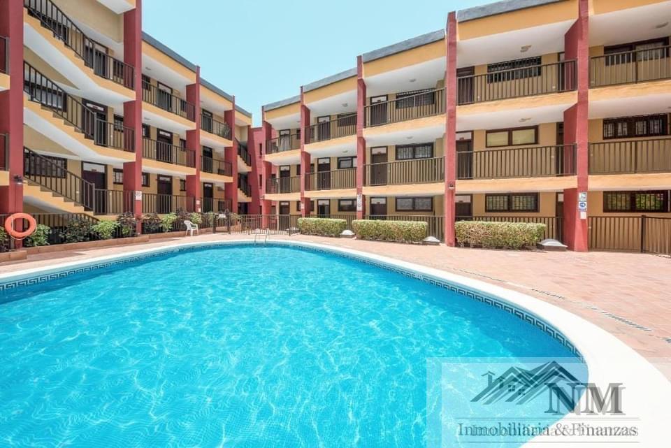 Venta de apartamento en Santiago del Teide