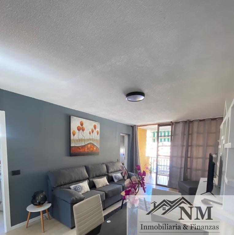 Venta de apartamento en Santiago del Teide
