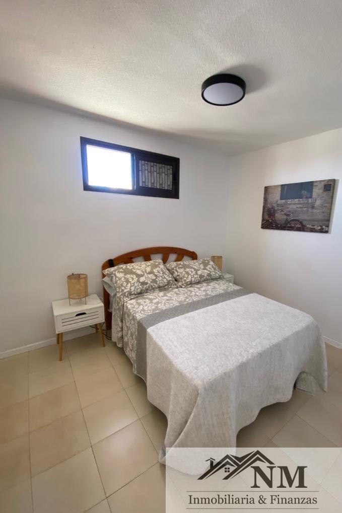 Venta de apartamento en Santiago del Teide