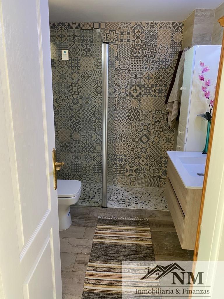 Venta de apartamento en Santiago del Teide