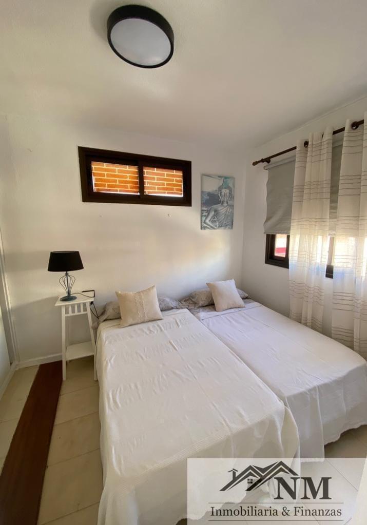 Venta de apartamento en Santiago del Teide