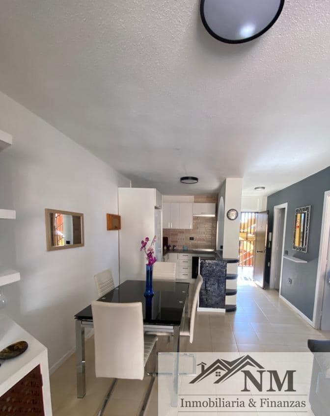 Venta de apartamento en Santiago del Teide