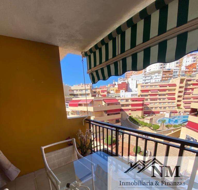 Venta de apartamento en Santiago del Teide
