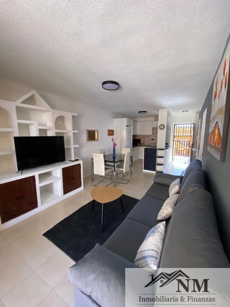 Venta de apartamento en Santiago del Teide