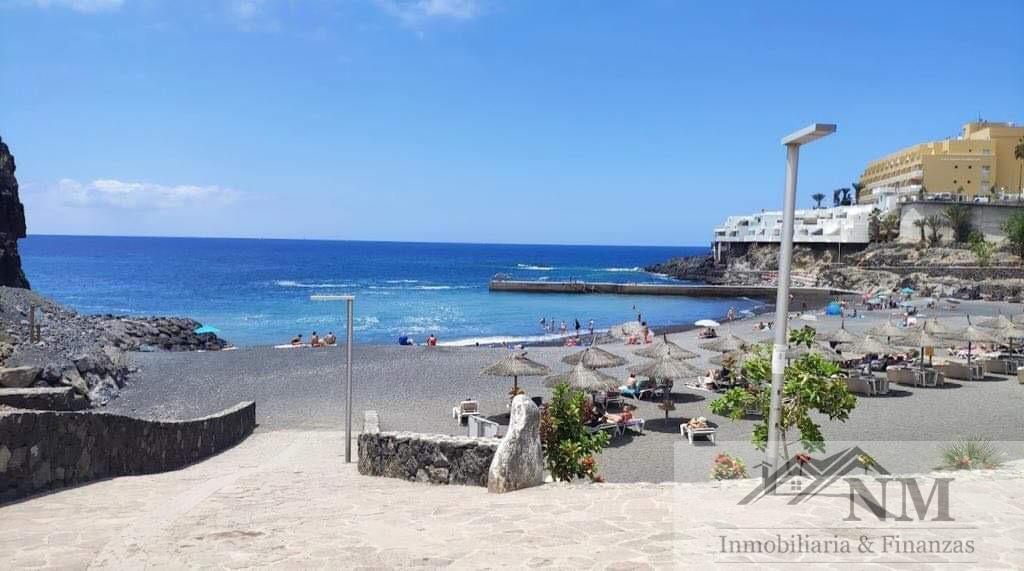 For sale of apartment in Callao salvaje