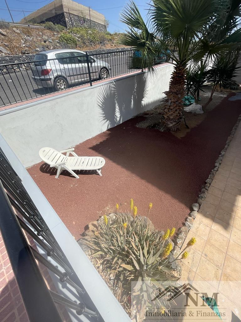 For sale of apartment in Callao salvaje