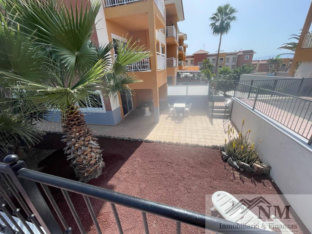 For sale of apartment in Callao salvaje
