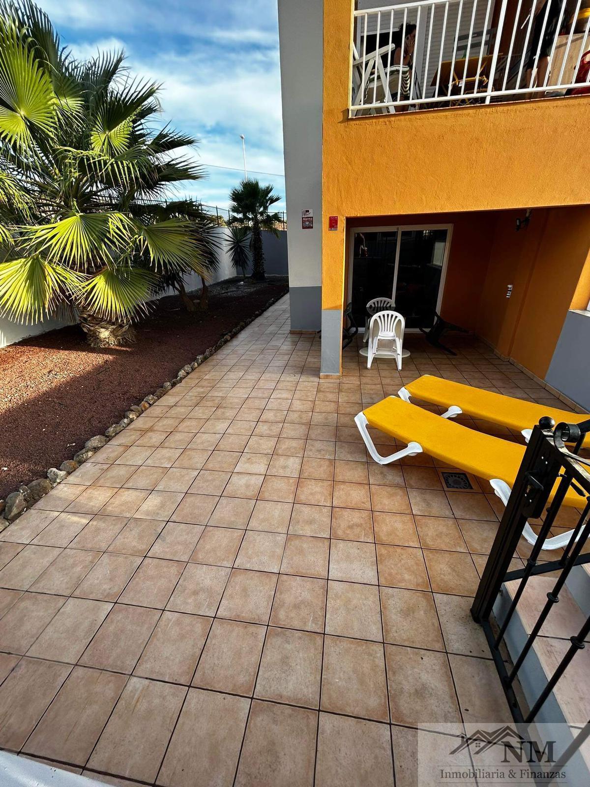 For sale of apartment in Callao salvaje