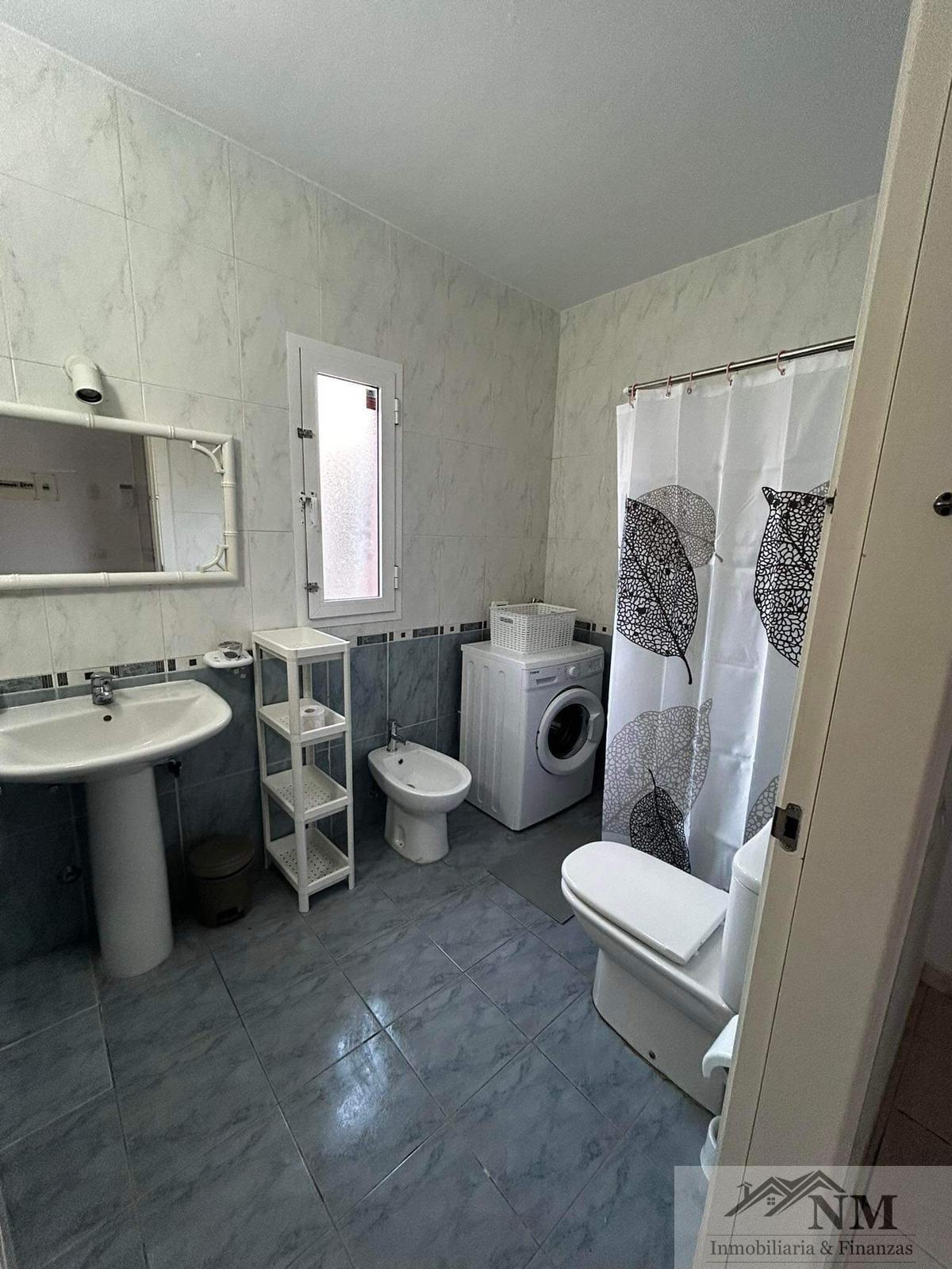 For sale of apartment in Callao salvaje