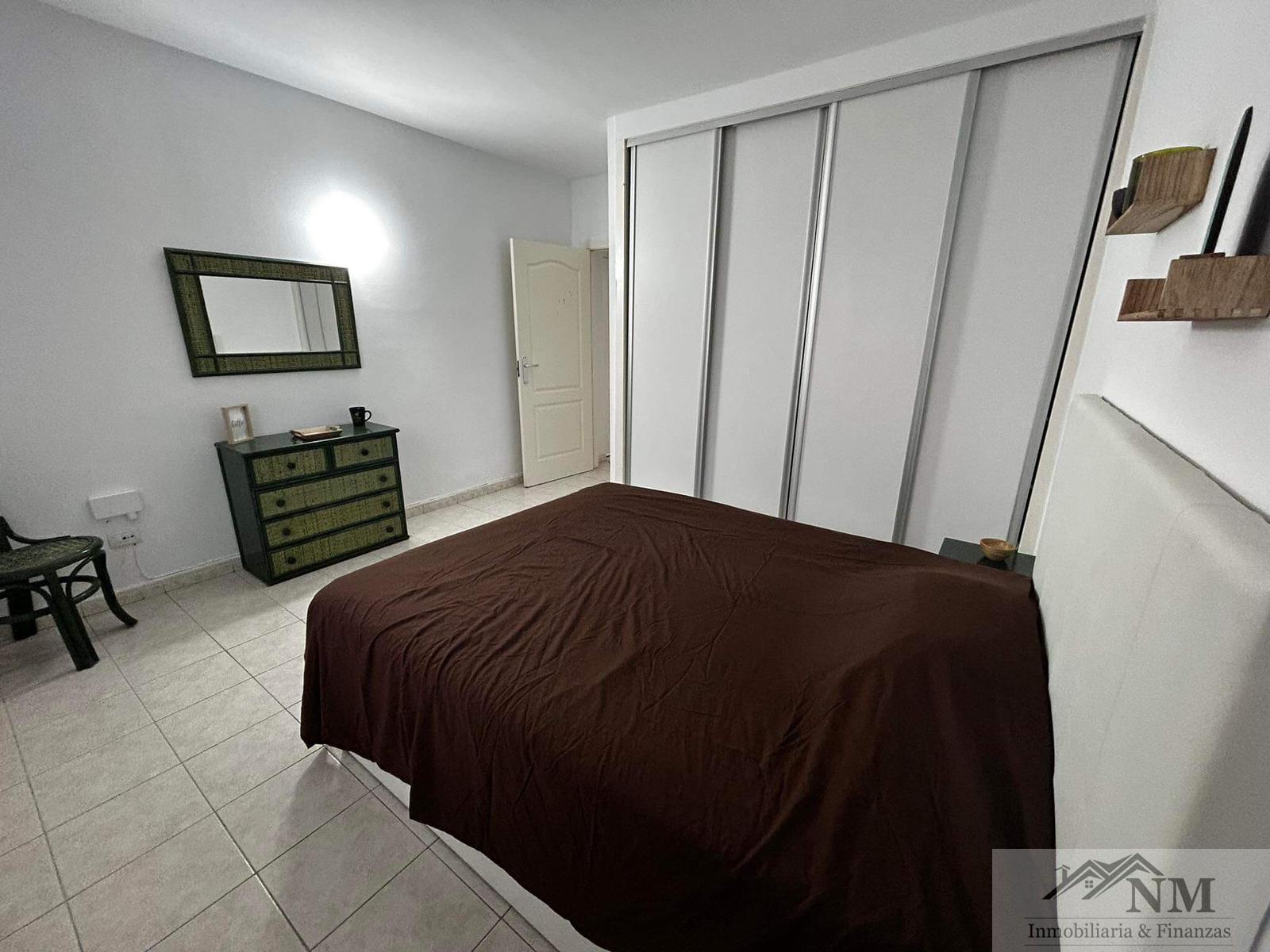 For sale of apartment in Callao salvaje
