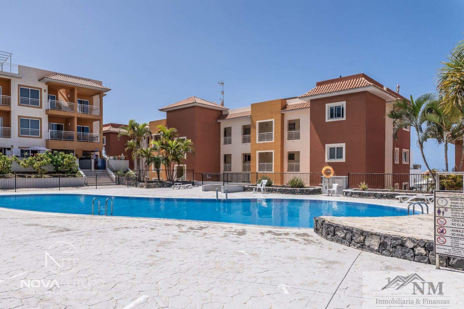 For sale of apartment in Callao salvaje