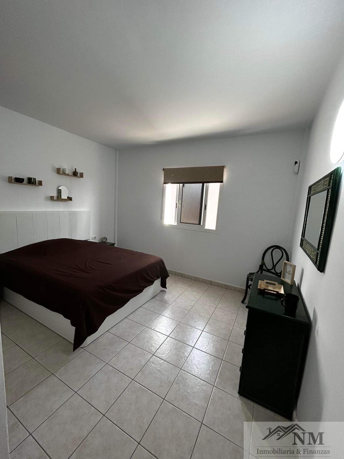 For sale of apartment in Callao salvaje