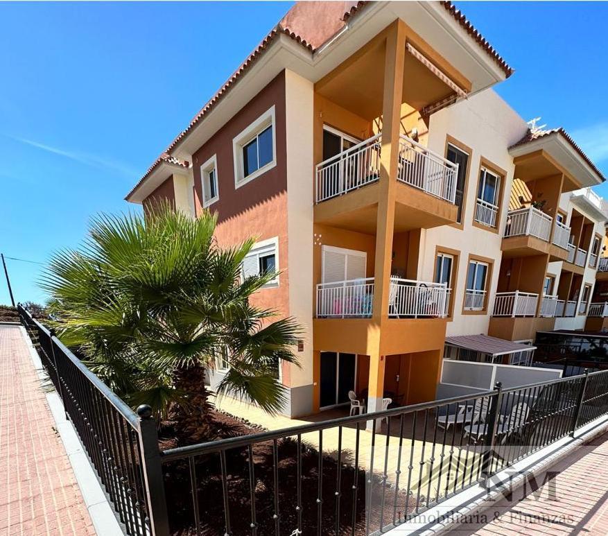 For sale of apartment in Callao salvaje