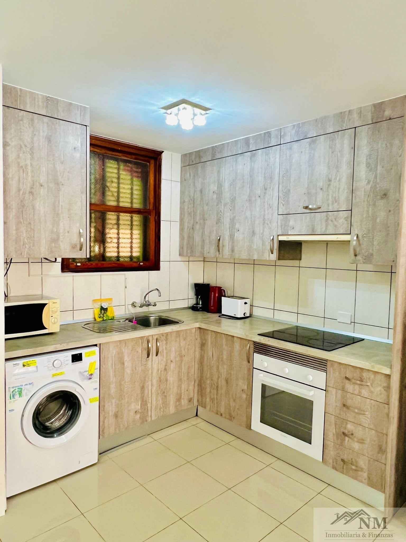Venta de apartamento en Arona