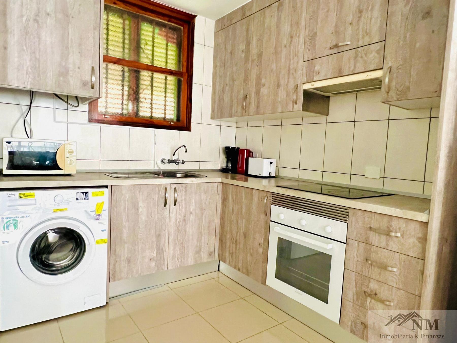 Venta de apartamento en Arona