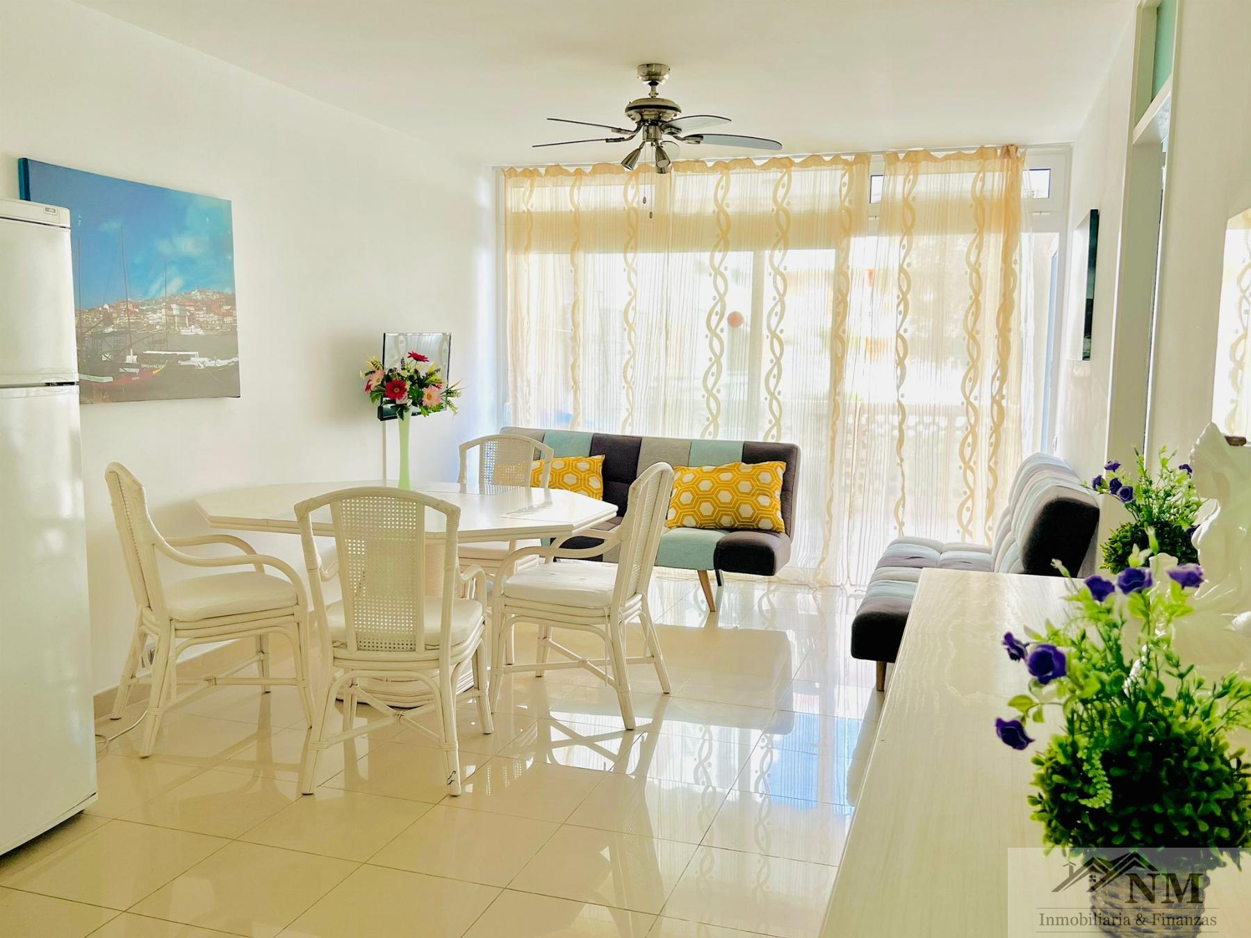 Venta de apartamento en Arona