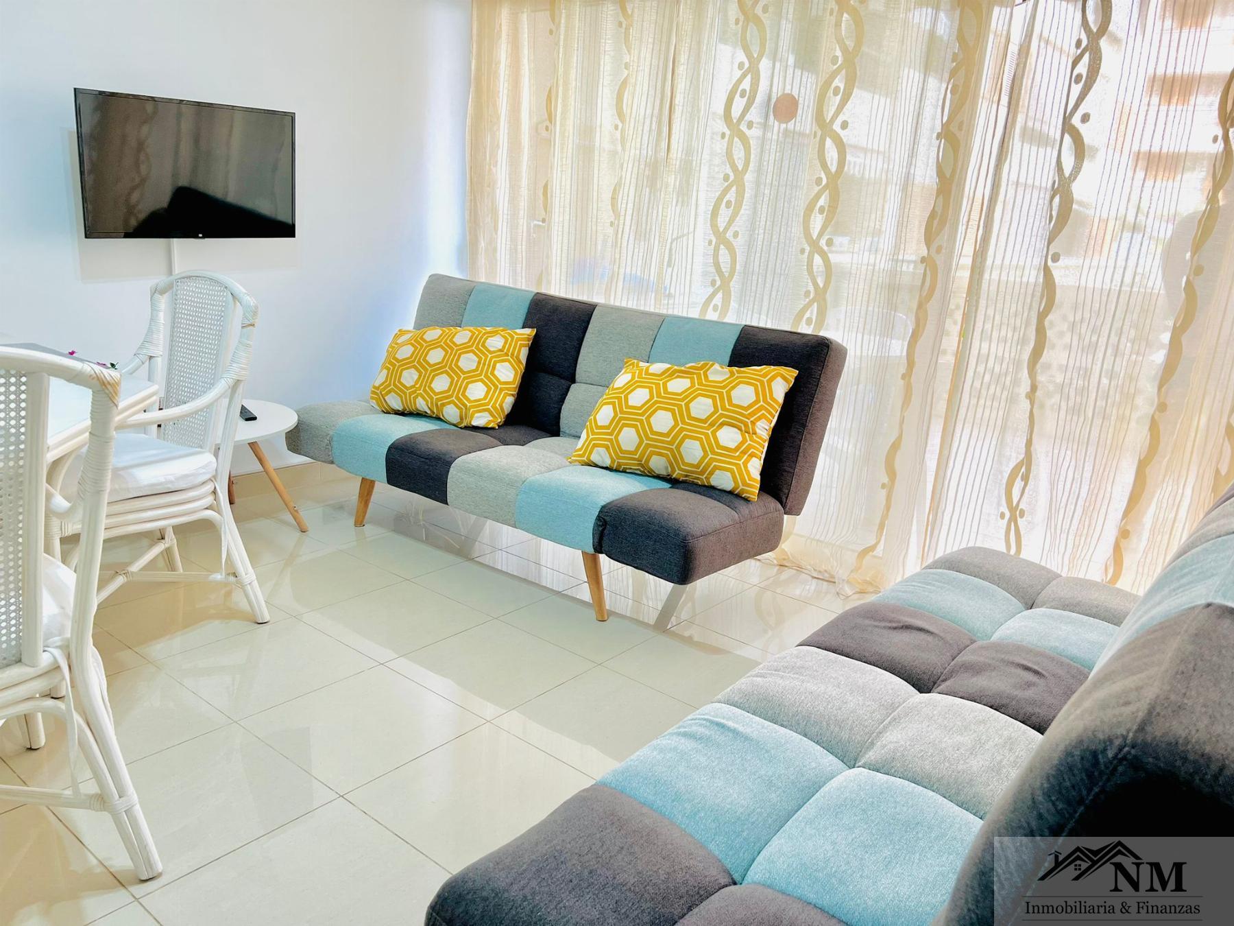 Venta de apartamento en Arona