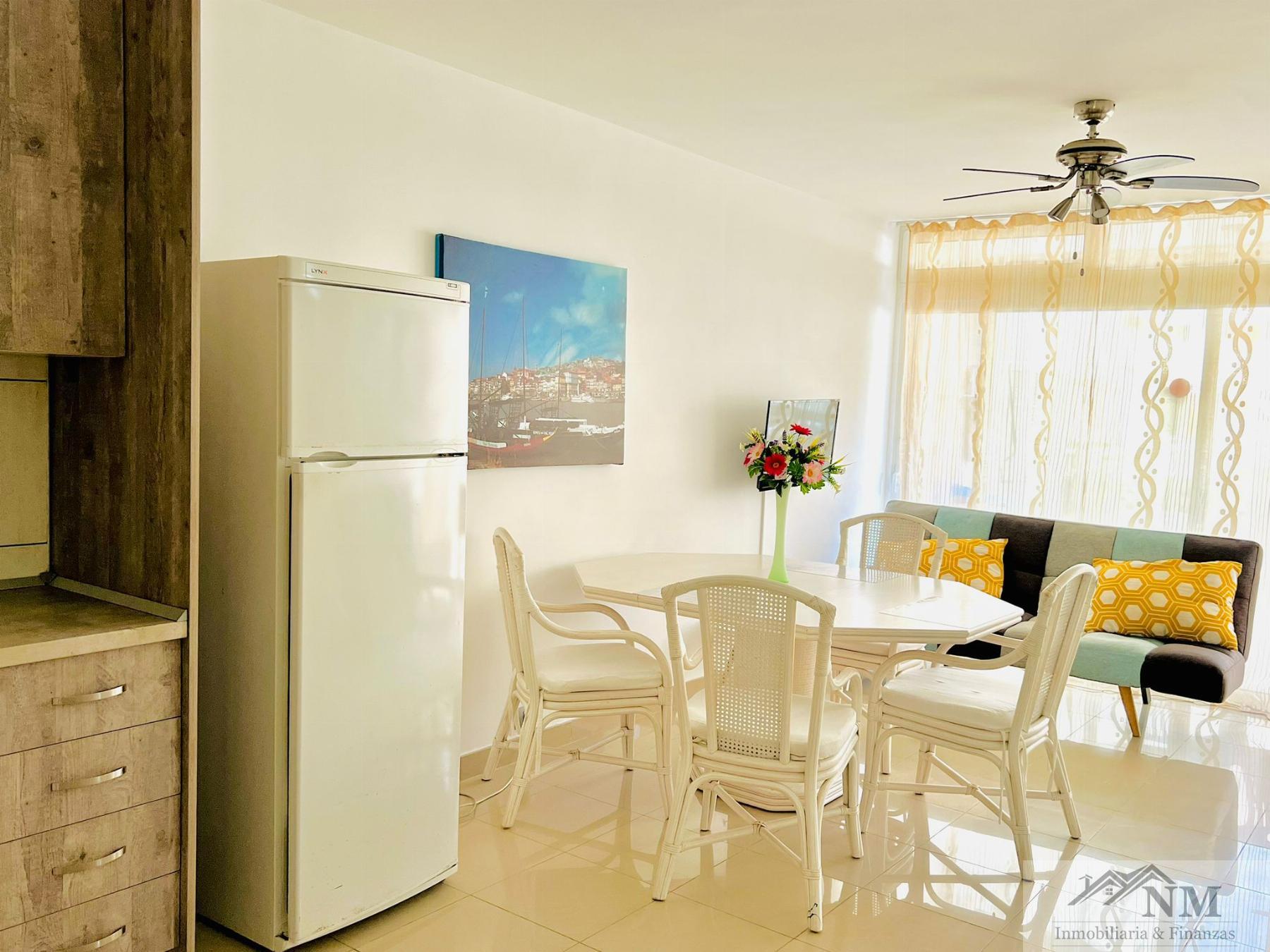 Venta de apartamento en Arona