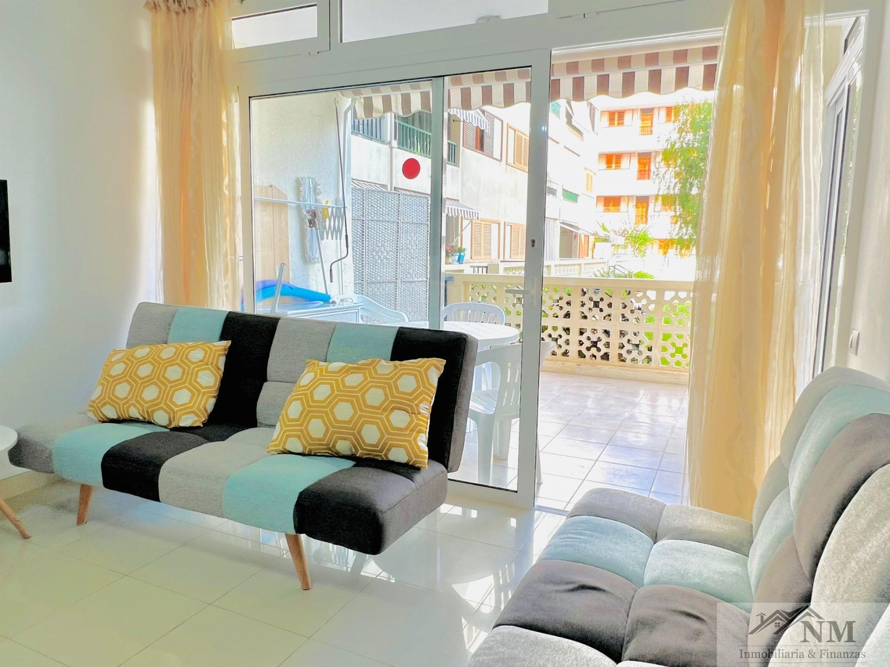 Venta de apartamento en Arona