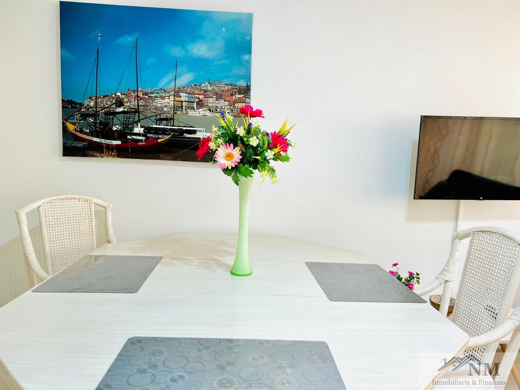 Venta de apartamento en Arona