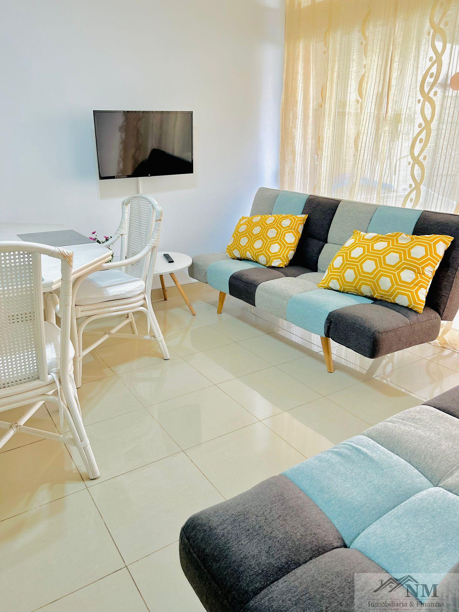 Venta de apartamento en Arona